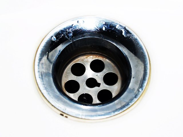 排水管