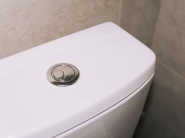 トイレタンク